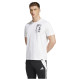 Adidas Ανδρική κοντομάνικη μπλούζα Messi Icon Graphic Tee